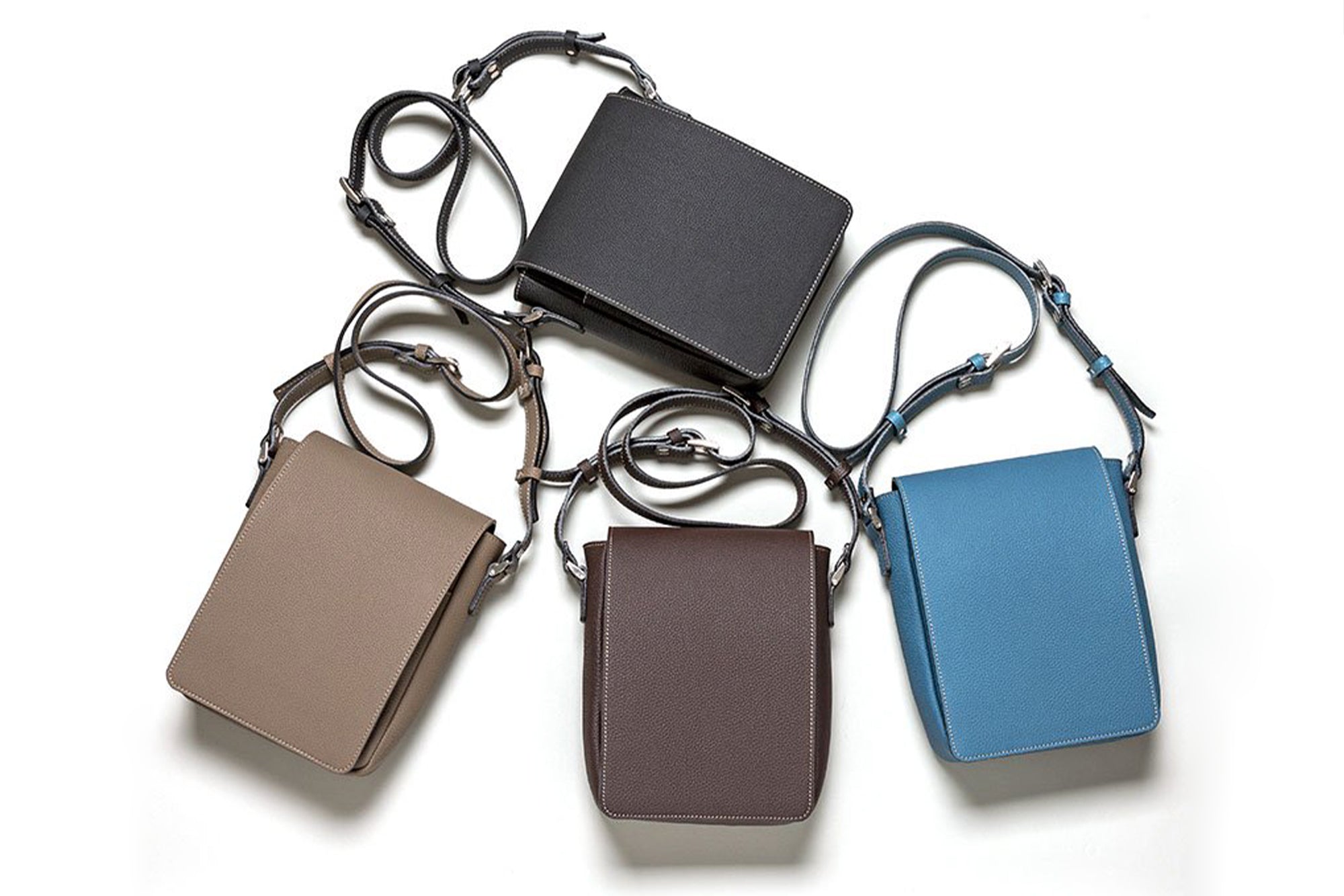 ショルダーバッグ – Masumihono Official Online Store