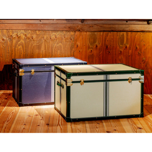 マスミライン フットロッカー