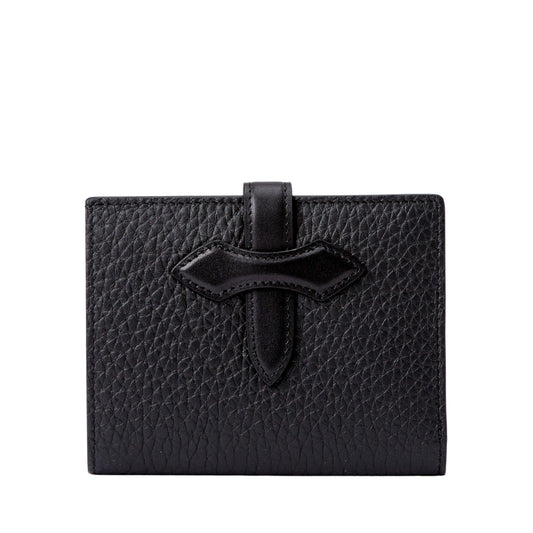 Constructive elements Purse