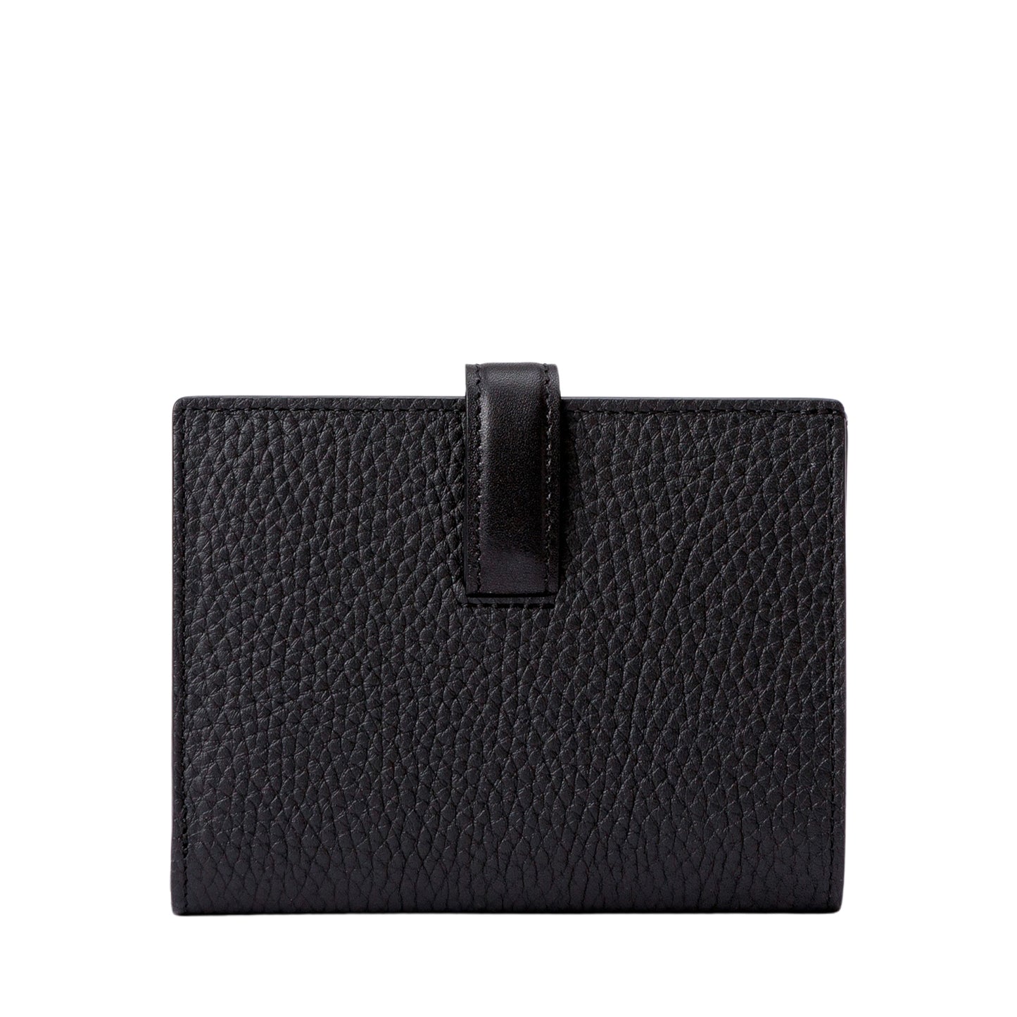 Constructive elements Purse