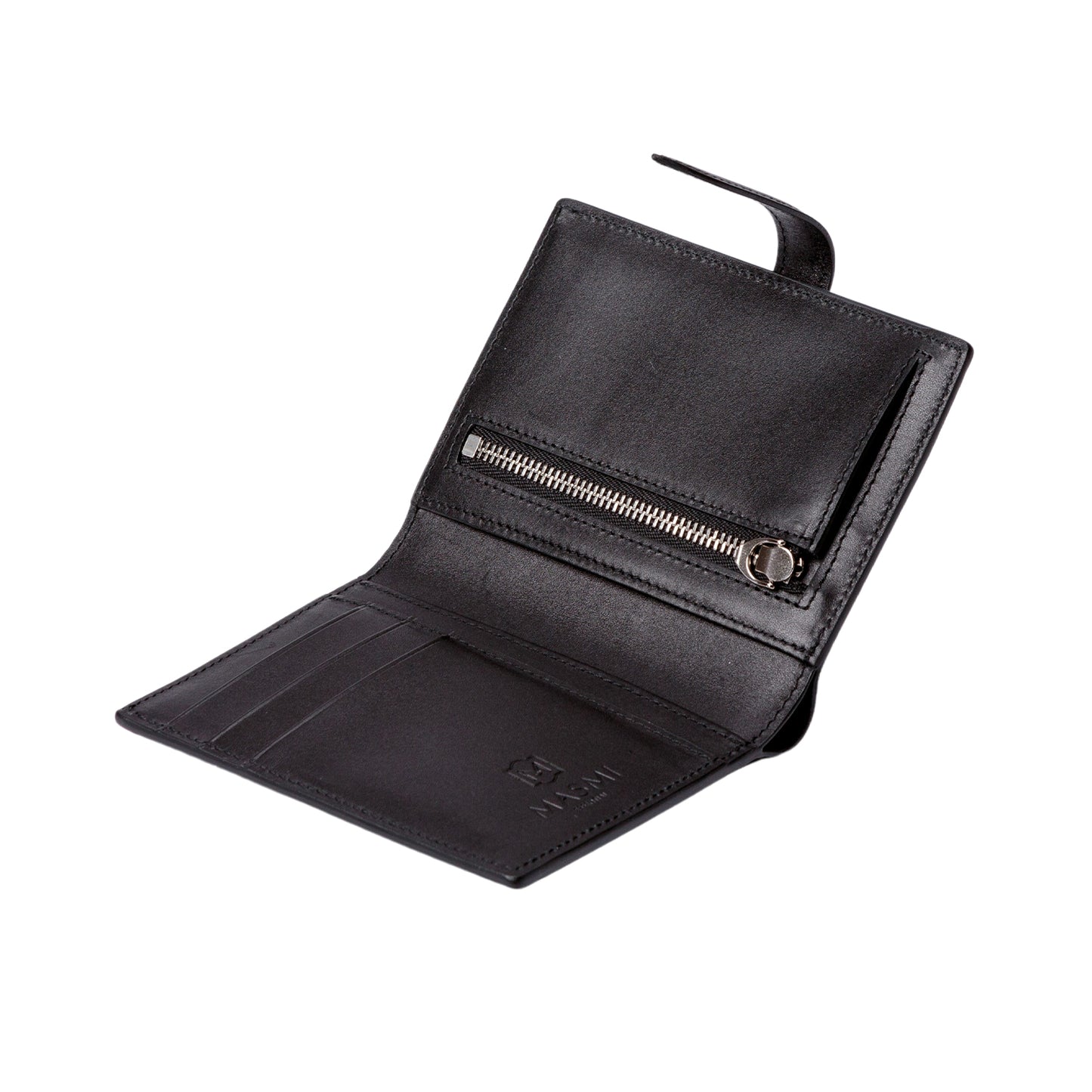 Constructive elements Purse