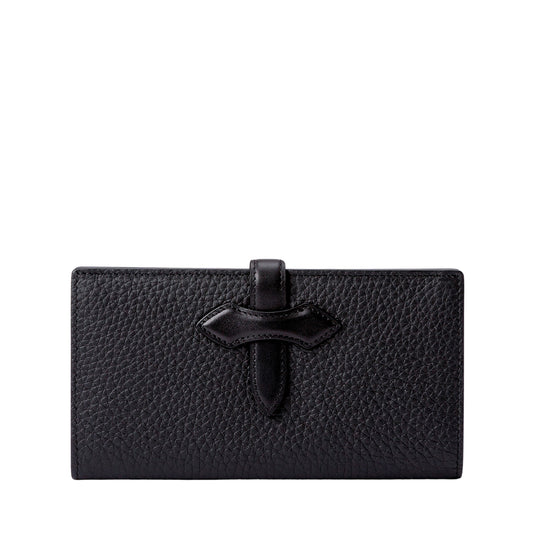 Constructive elements Long purse