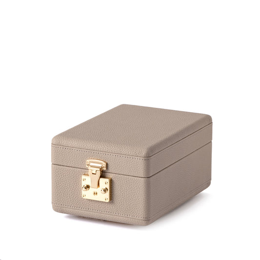 ドイツシュリンク時計ケース ライトグレー