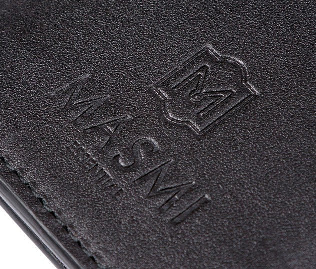 Constructive elements Long purse