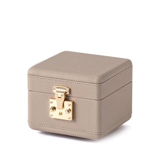 ドイツシュリンク時計ケース ライトグレー