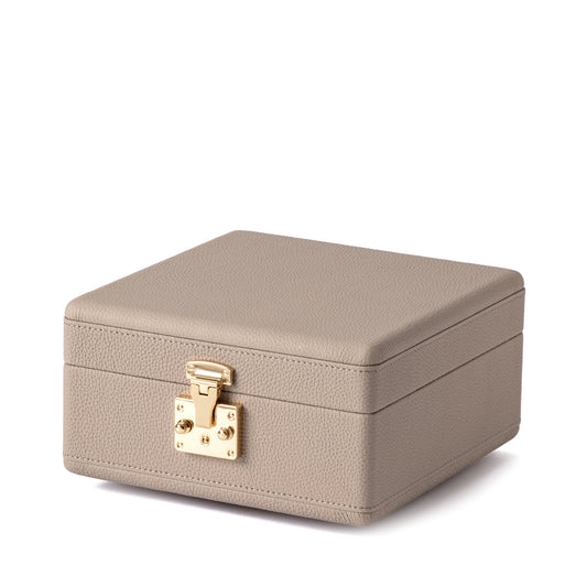 ドイツシュリンク時計ケース ライトグレー