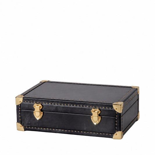 Helios 10-slot watch case