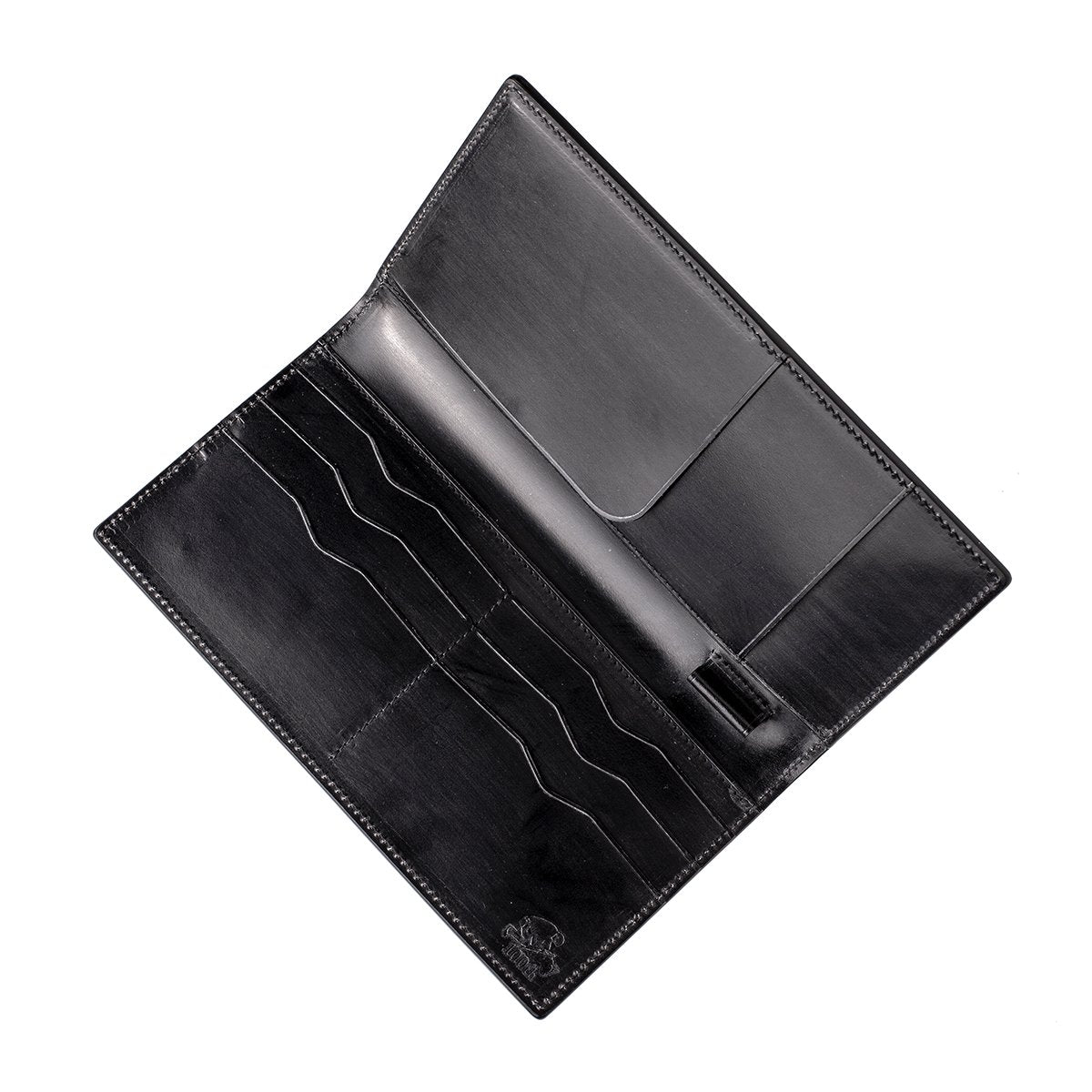 パスポートケース ブライドルレザー 【日本製 本革】