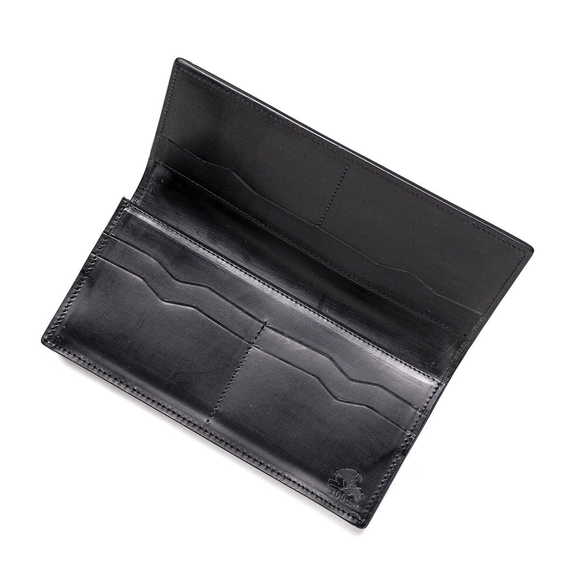 束入れ ブライドルレザー 長財布 【日本製 本革】