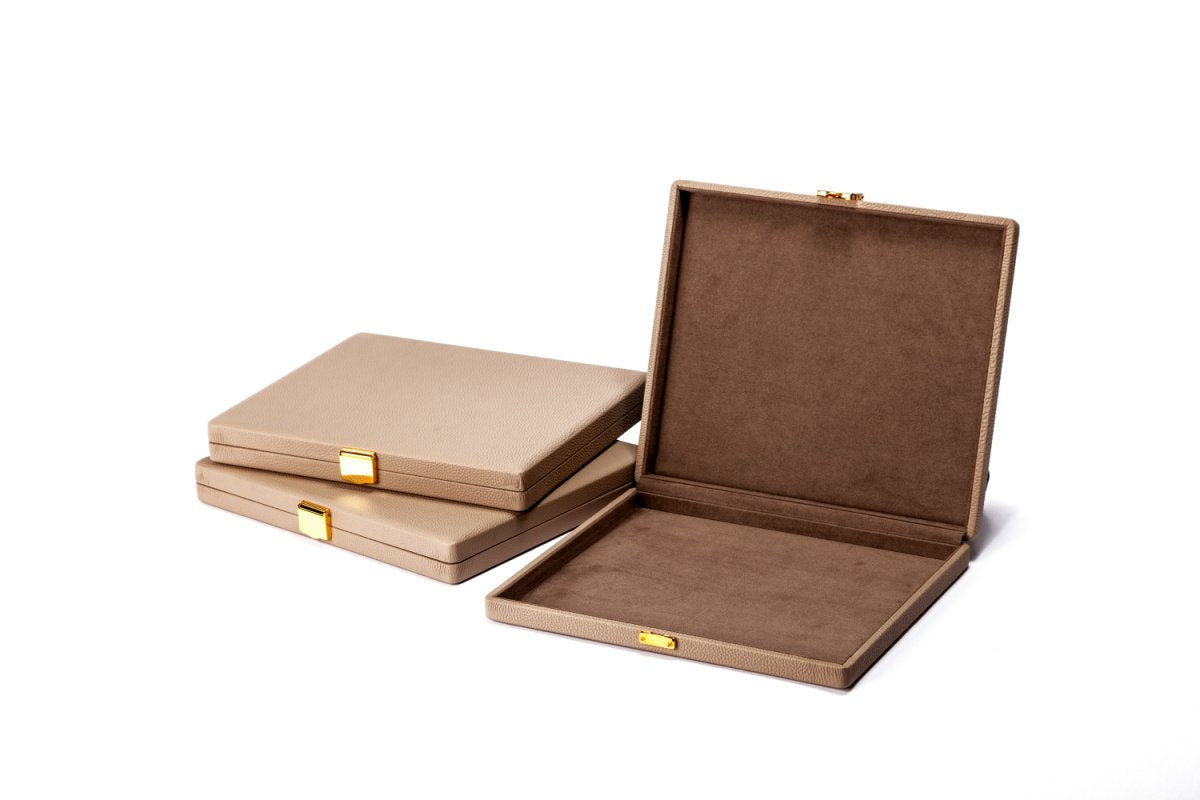 ジュエリーボックス