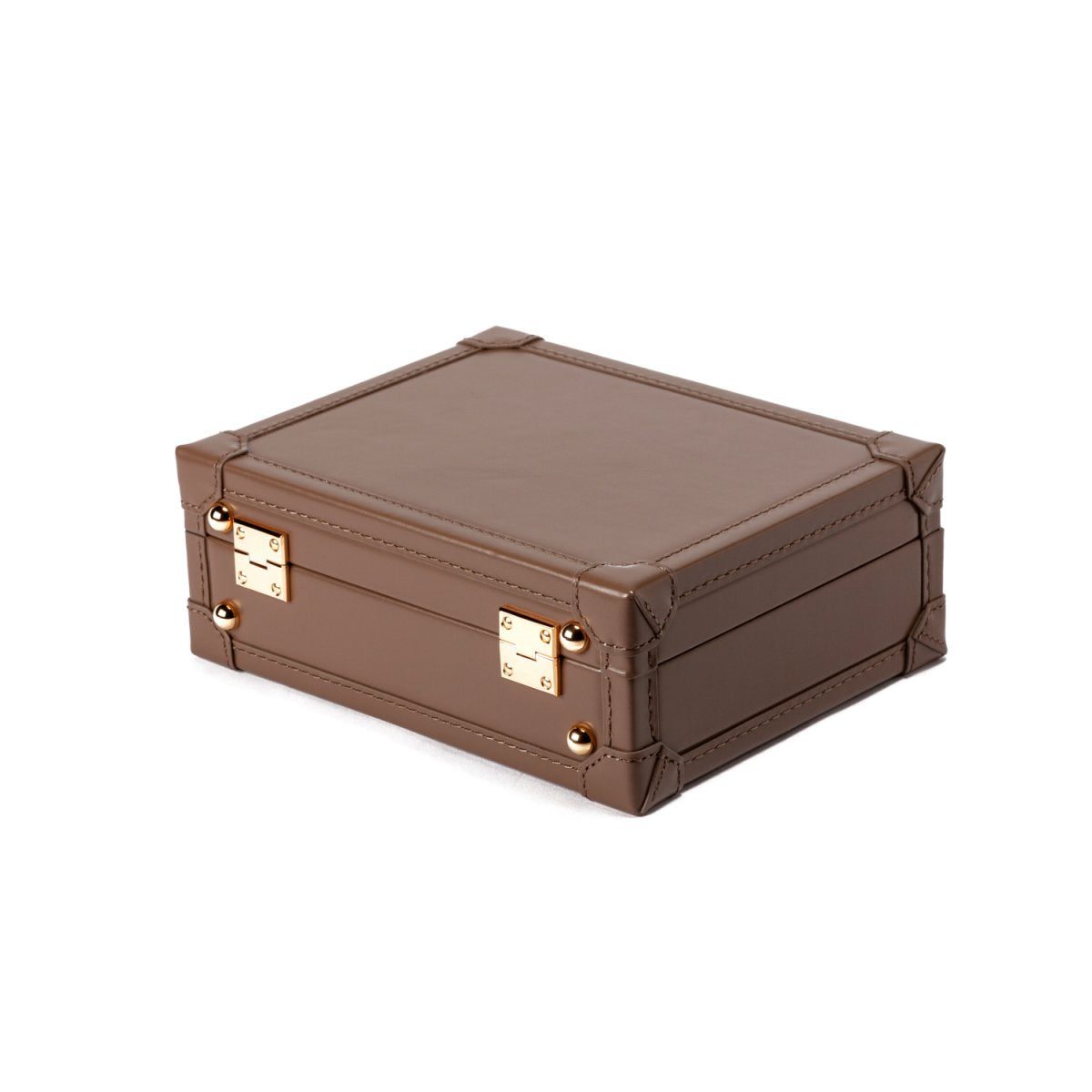 時計収納トランク