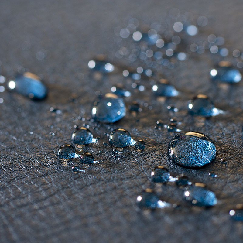 トラベルショルダー S 撥水加工レザー 【豊岡鞄認定モデル】