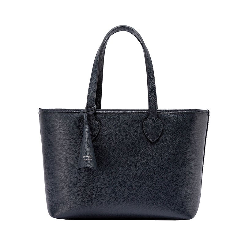 shokolatt トラベルトート L 【豊岡鞄認定商品】