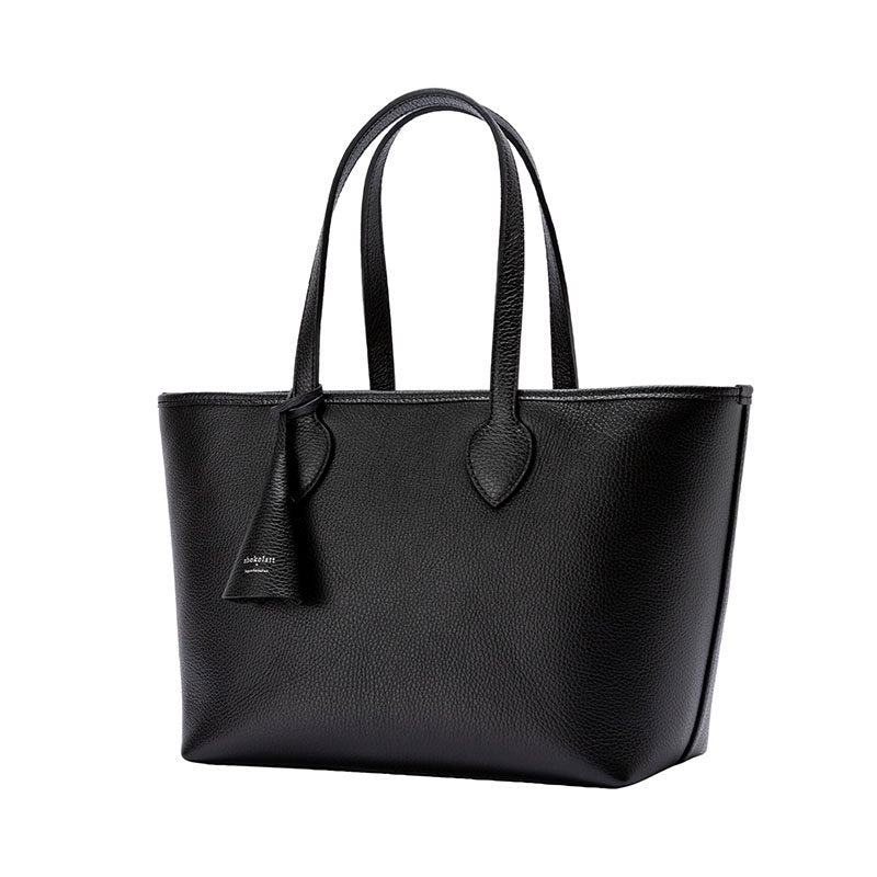 shokolatt トラベルトート L 【豊岡鞄認定商品】