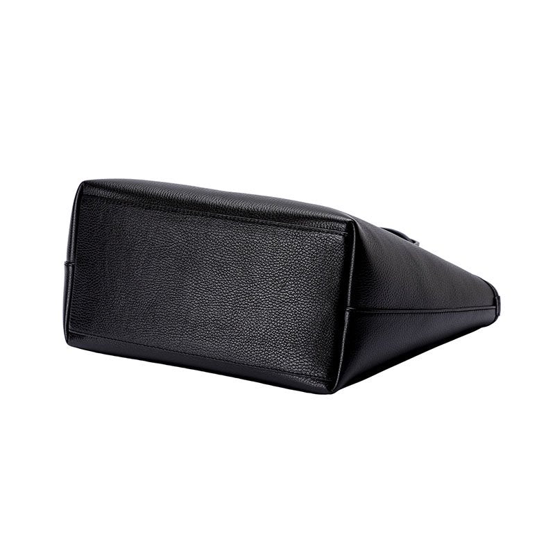 shokolatt トラベルトート L 【豊岡鞄認定商品】