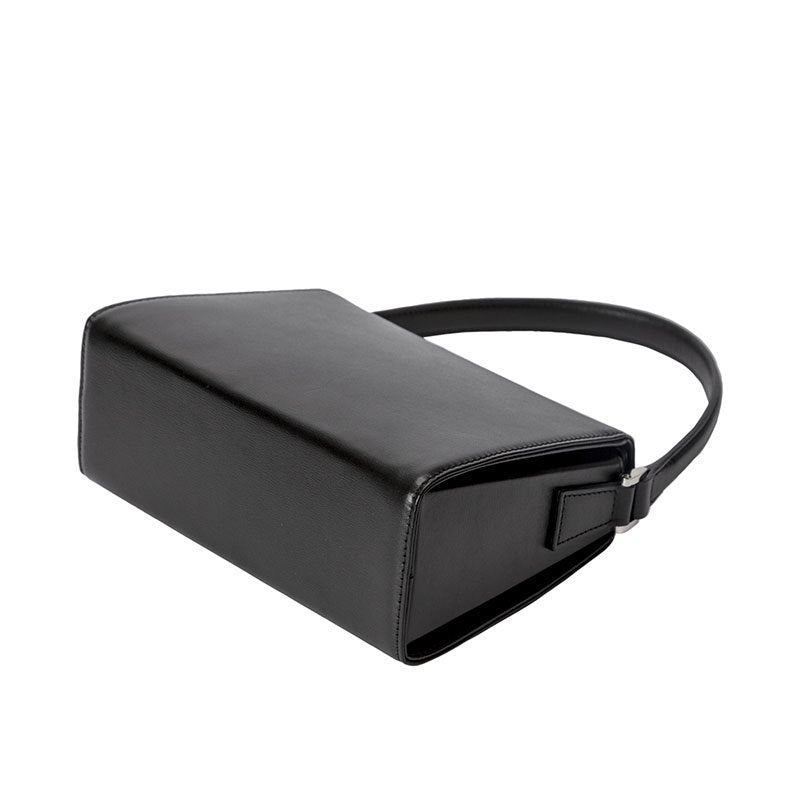 お受験バッグ 天開き フォーマルバッグ 【豊岡鞄認定モデル】