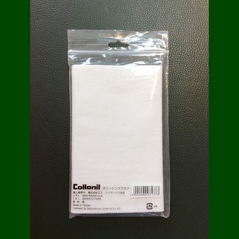 コロニル ポリッシングクロス
