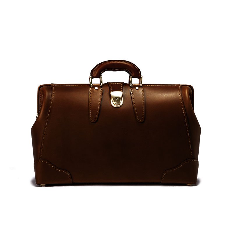 ダレスボストン 【豊岡鞄認定モデル】※受注生産品