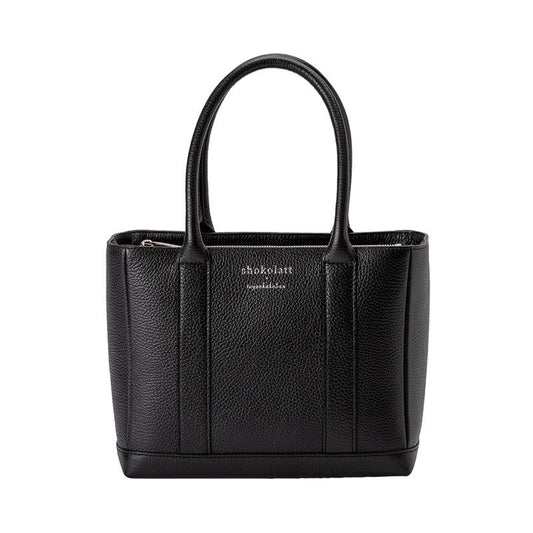 shokolatt トラベルトート M 【豊岡財布認定モデル】