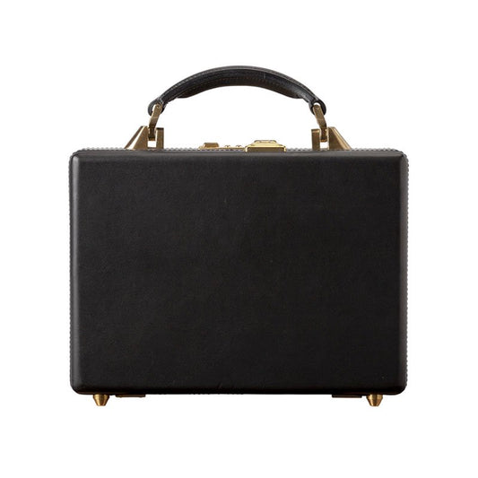 アタッシュケースダイアル(S) 【豊岡鞄認定モデル】