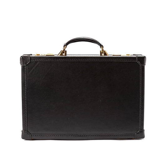 アタッシュケース クラシック(S) 【豊岡鞄認定モデル】