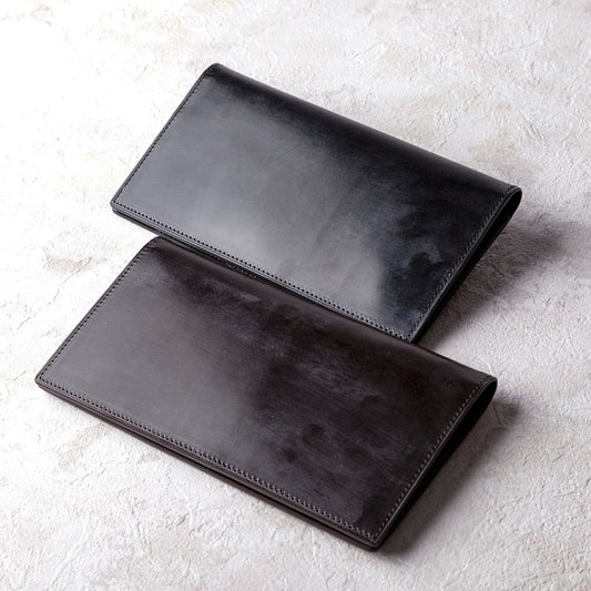 パスポートケース ブライドルレザー 【日本製 本革】