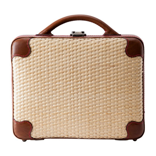 豊岡model 柳 -round- 【豊岡鞄認定モデル】