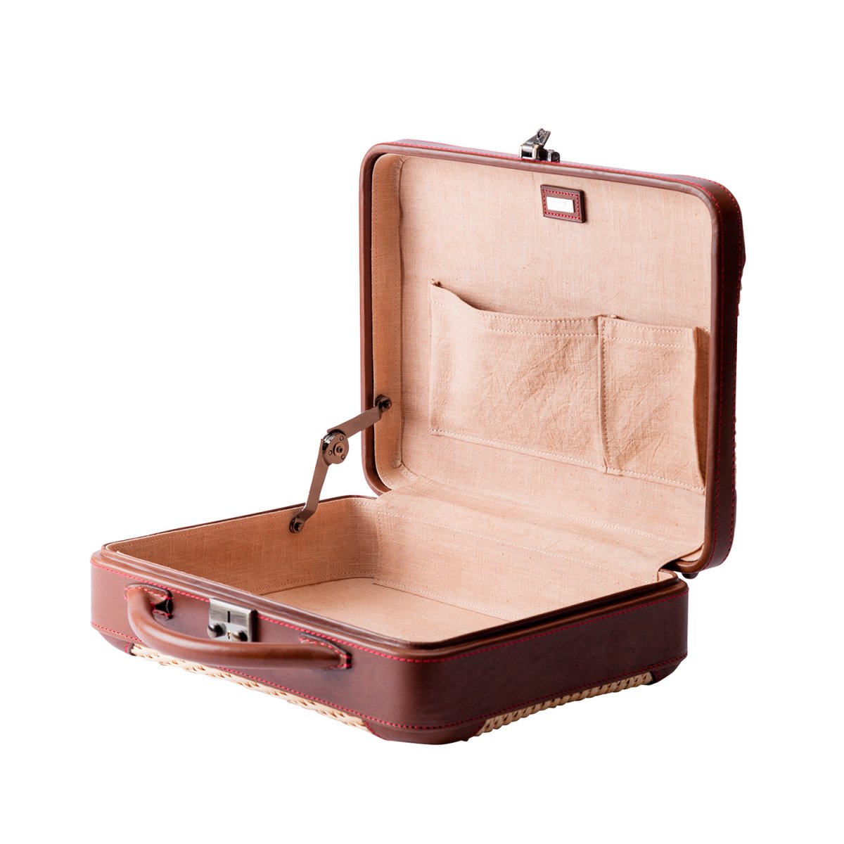 豊岡model 柳 -round- 【豊岡鞄認定モデル】