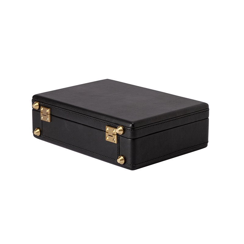 アタッシュケースダイアル(S) 【豊岡鞄認定モデル】