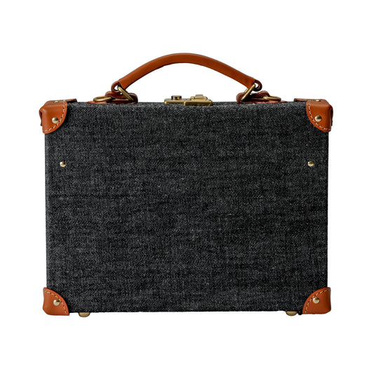 漁網デニム カブセトランク S