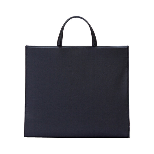 For the blue お受験サブバッグ