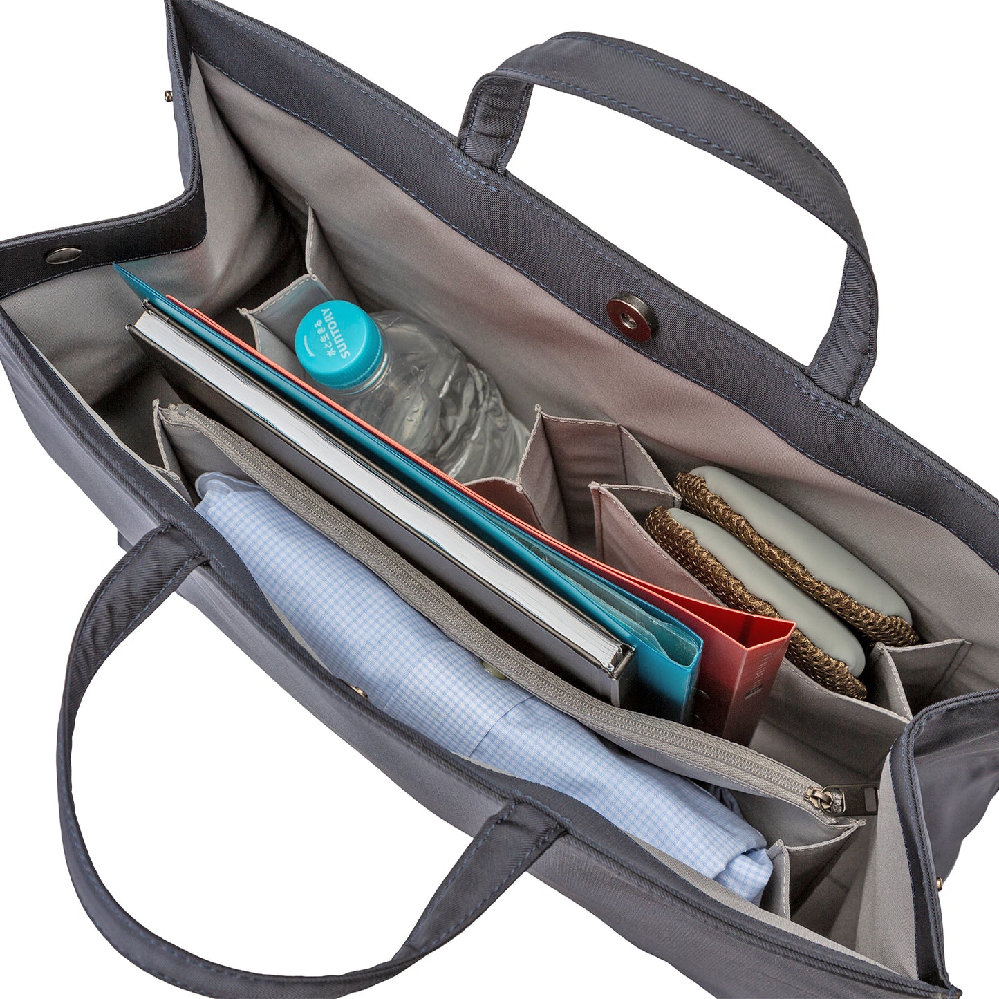 For the blue お受験サブバッグ