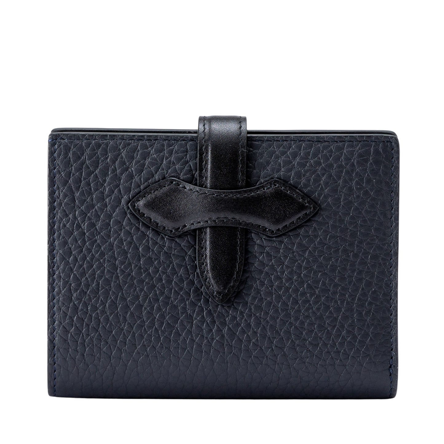 Constructive elements Purse