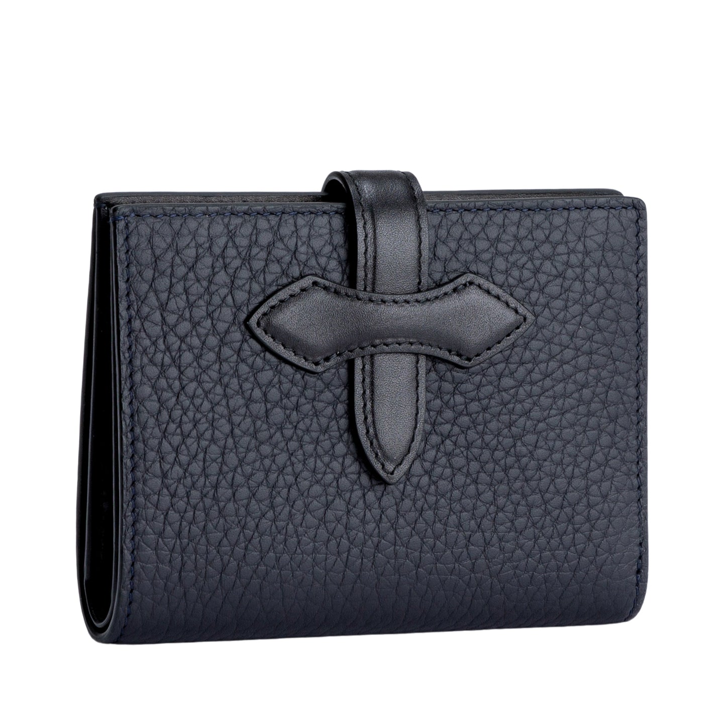 Constructive elements Purse