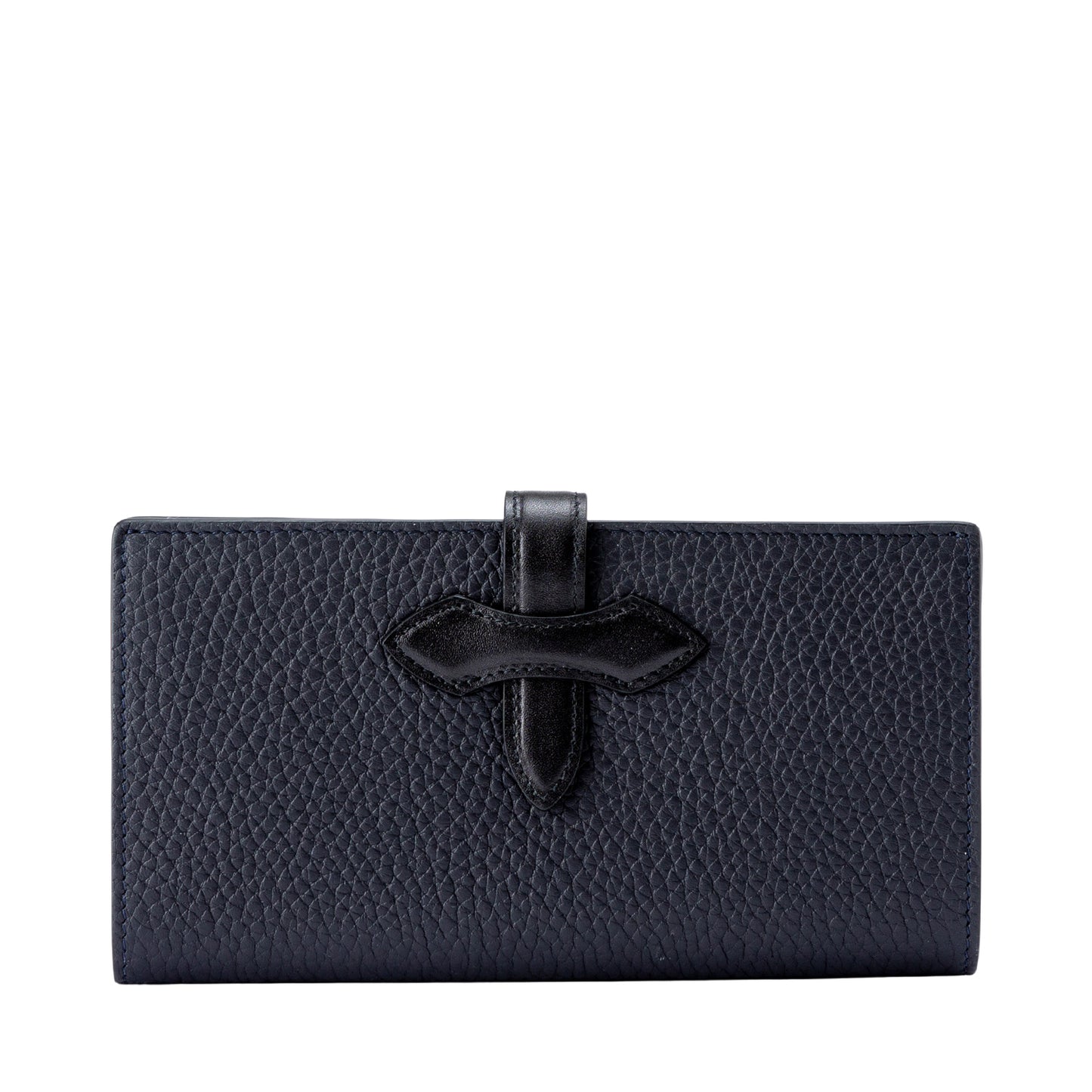 Constructive elements Long purse