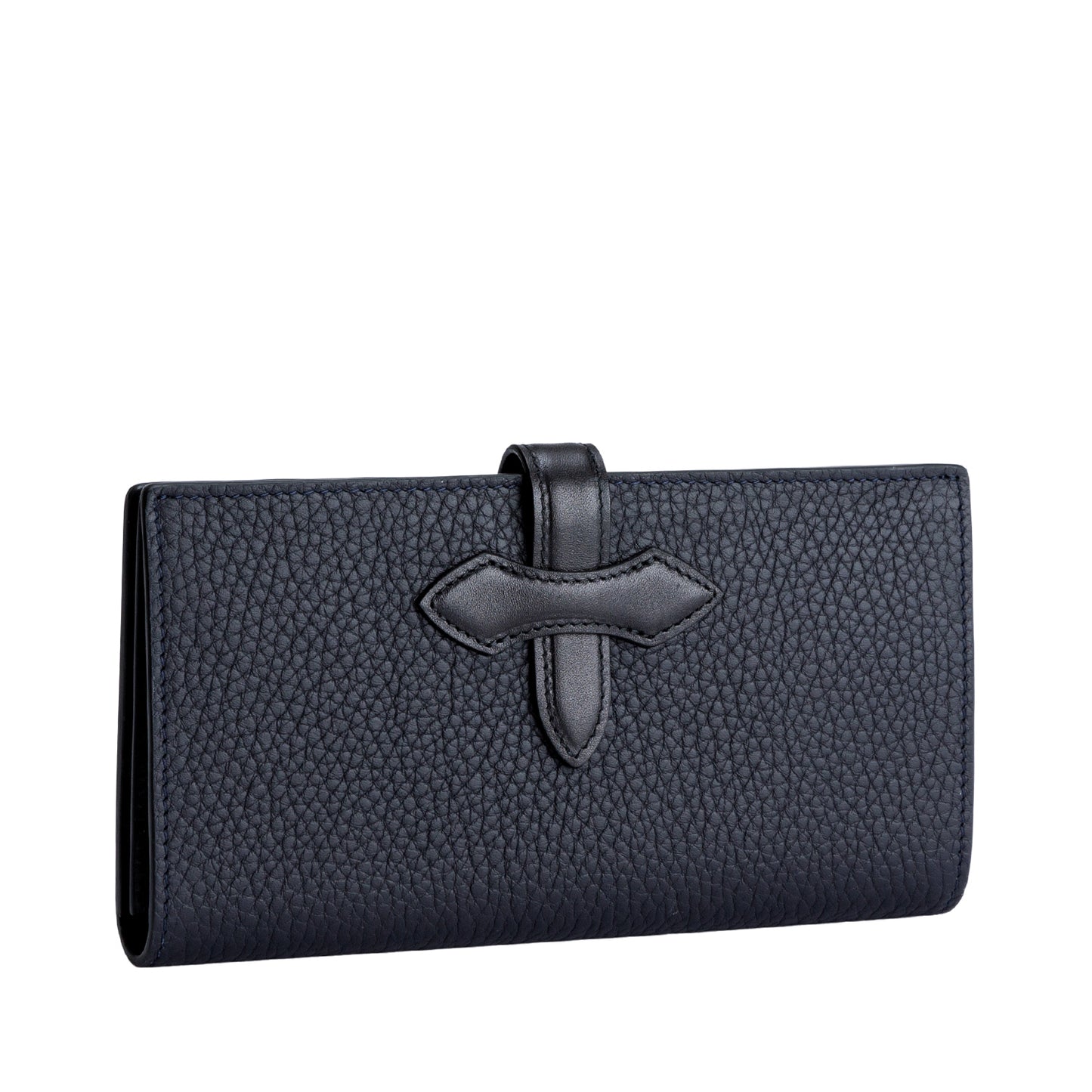 Constructive elements Long purse