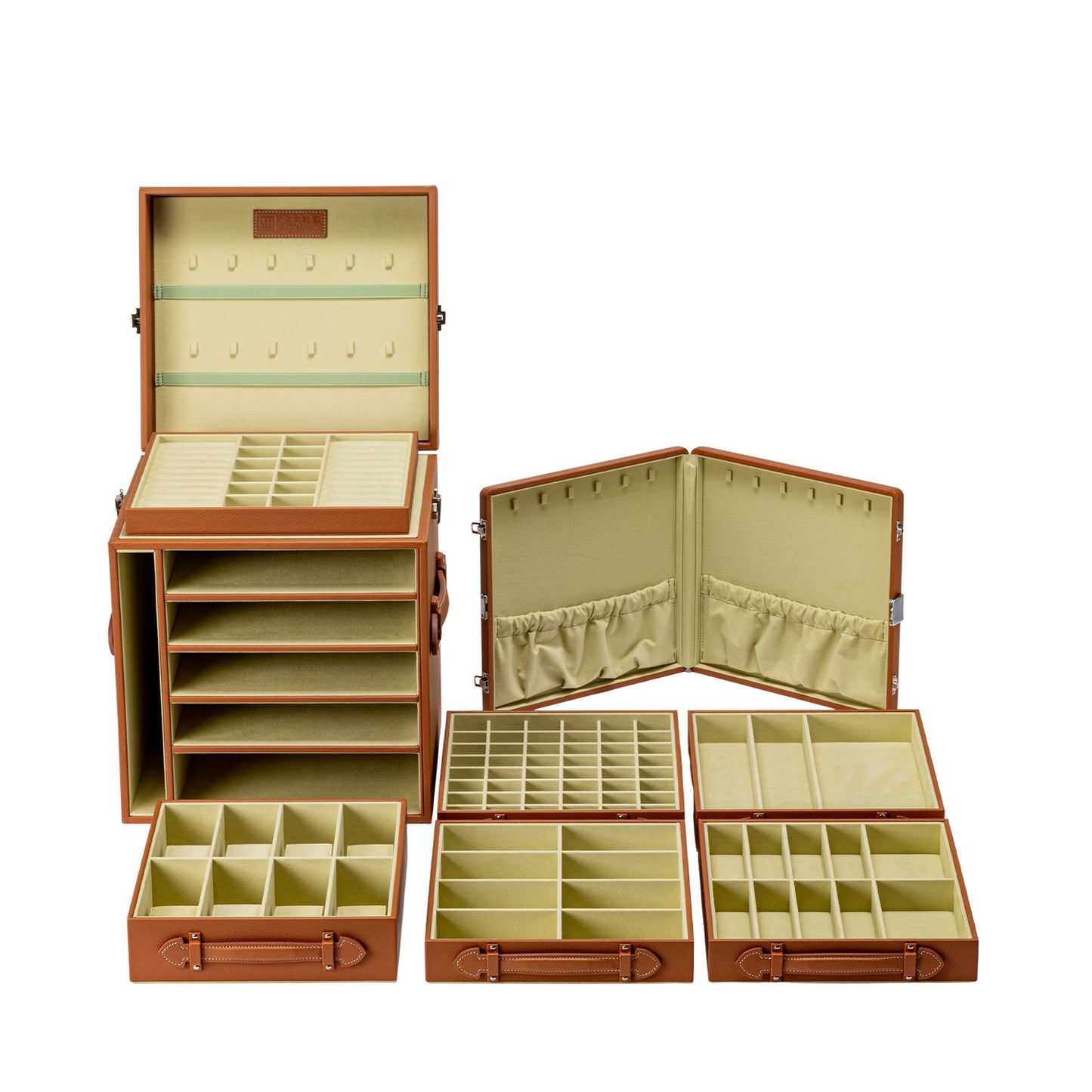 Arcus Jewelry＆watch ノブレッサカーフ