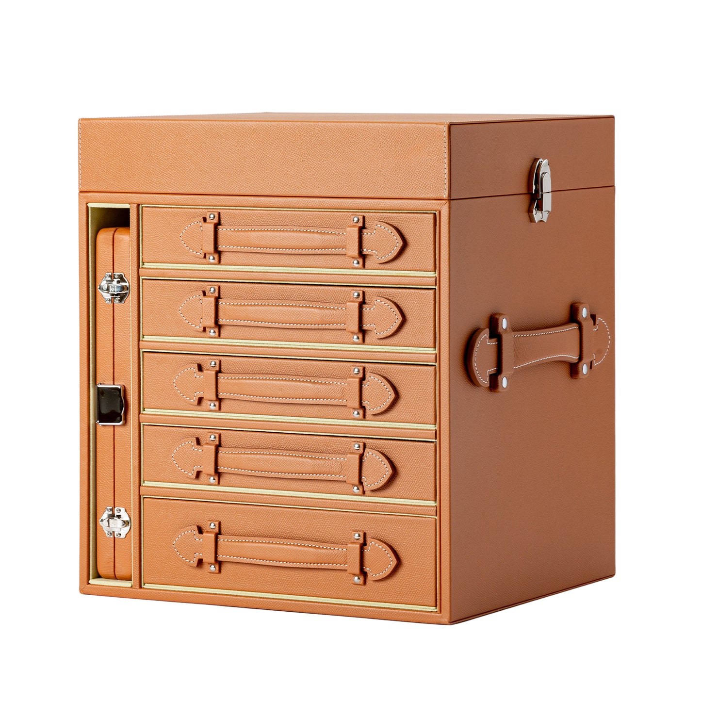 Arcus Jewelry＆watch ノブレッサカーフ