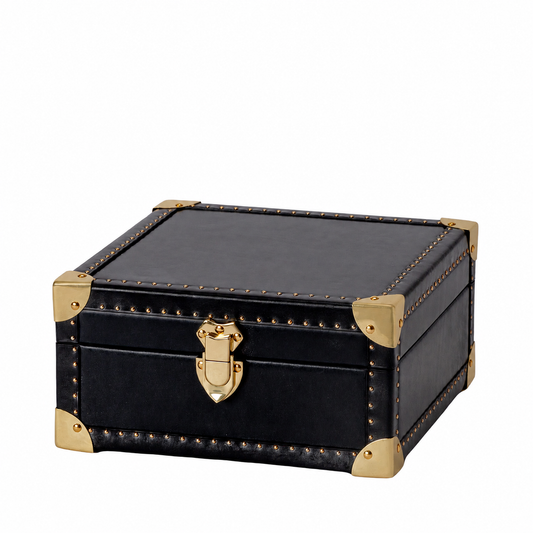 Helios 6-slot watch case