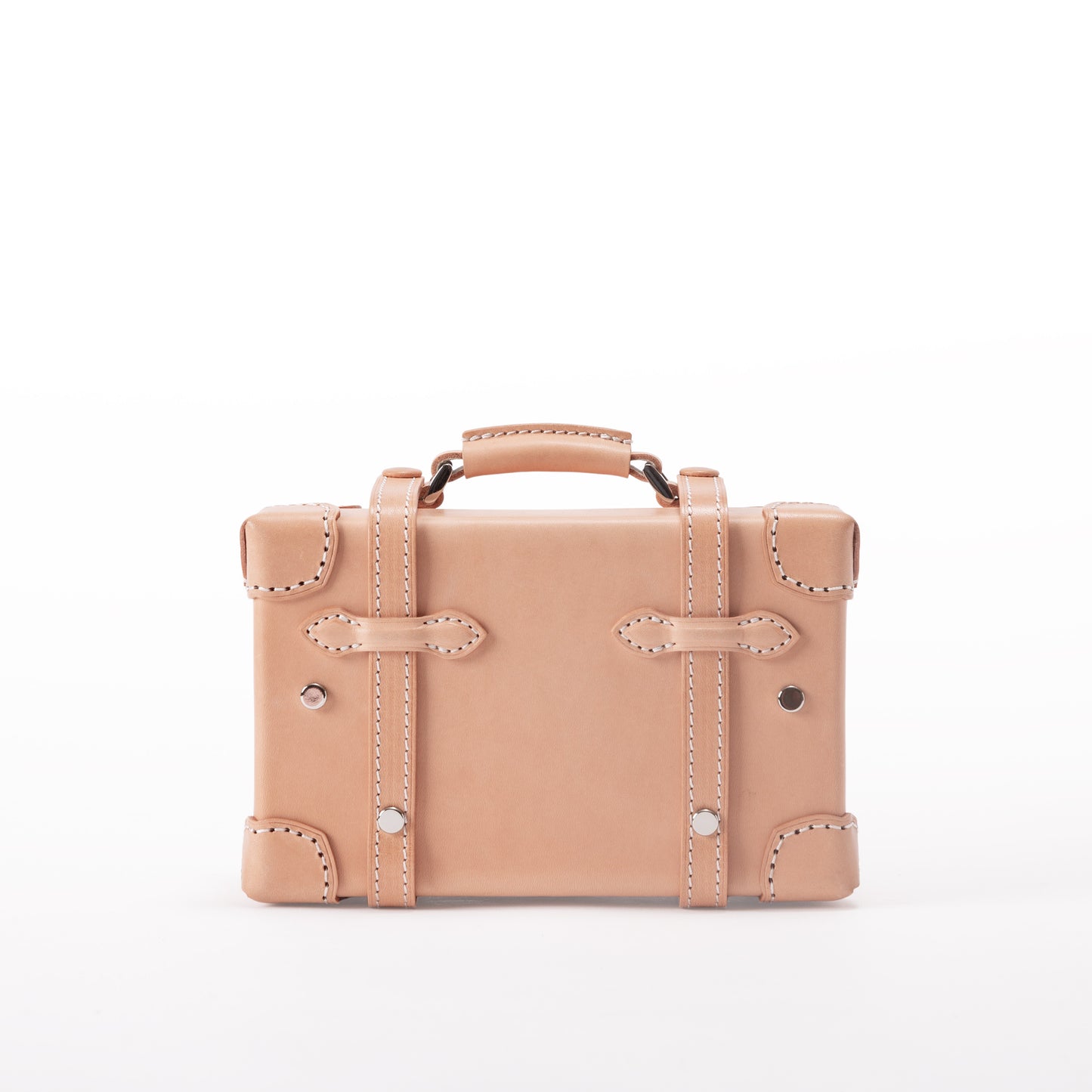 BORDER Cross shoulder bag S