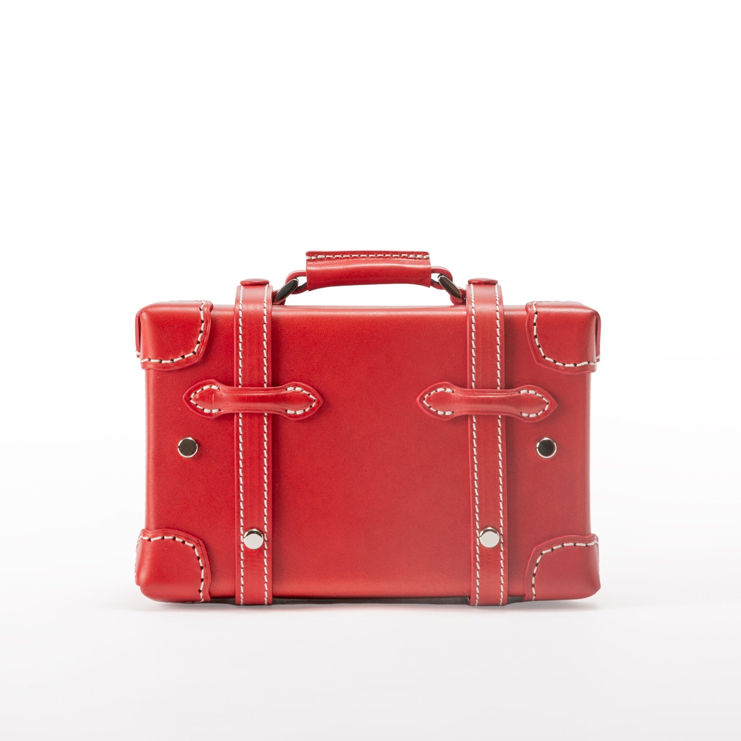 BORDER Cross shoulder bag S