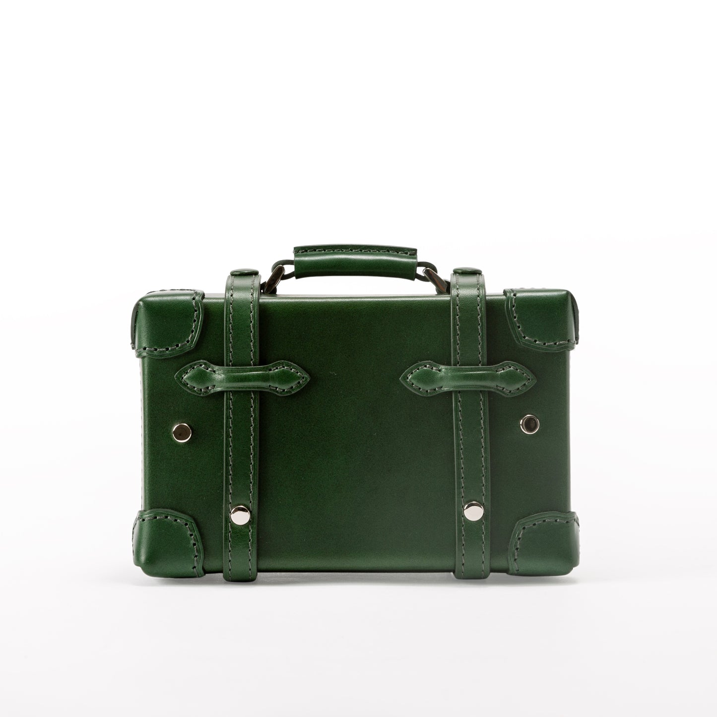 BORDER Cross shoulder bag S