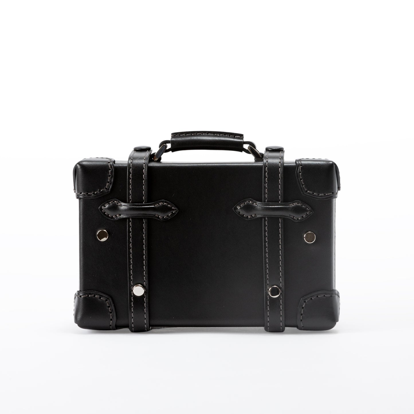 BORDER Cross shoulder bag S