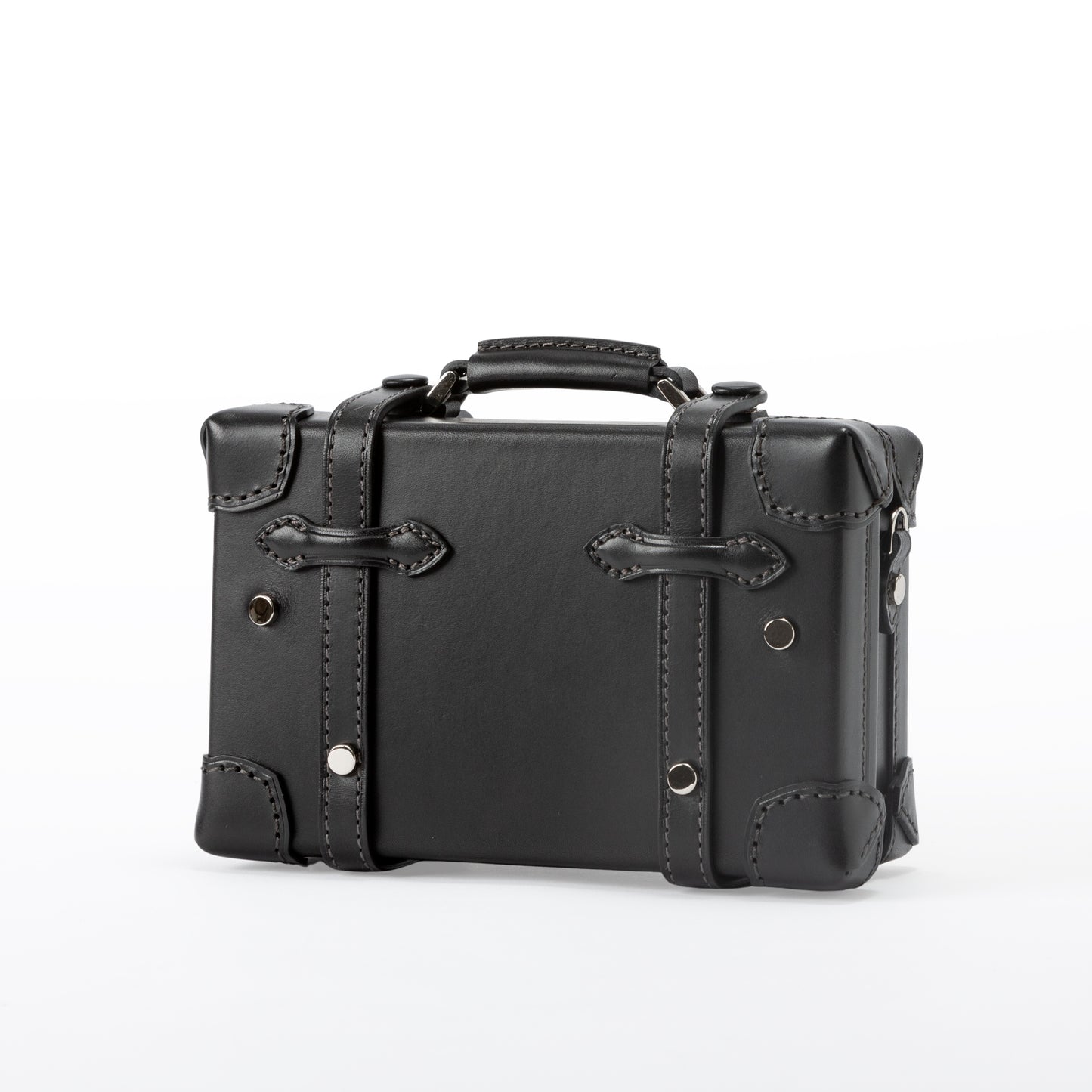 BORDER Cross shoulder bag S