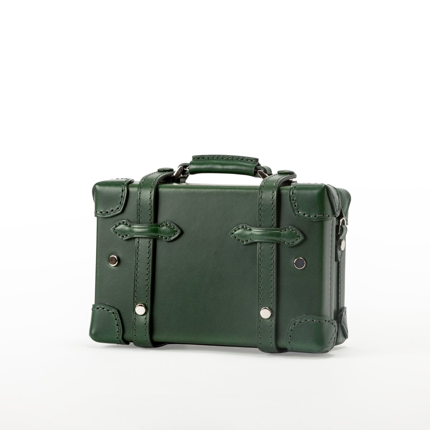 BORDER Cross shoulder bag S