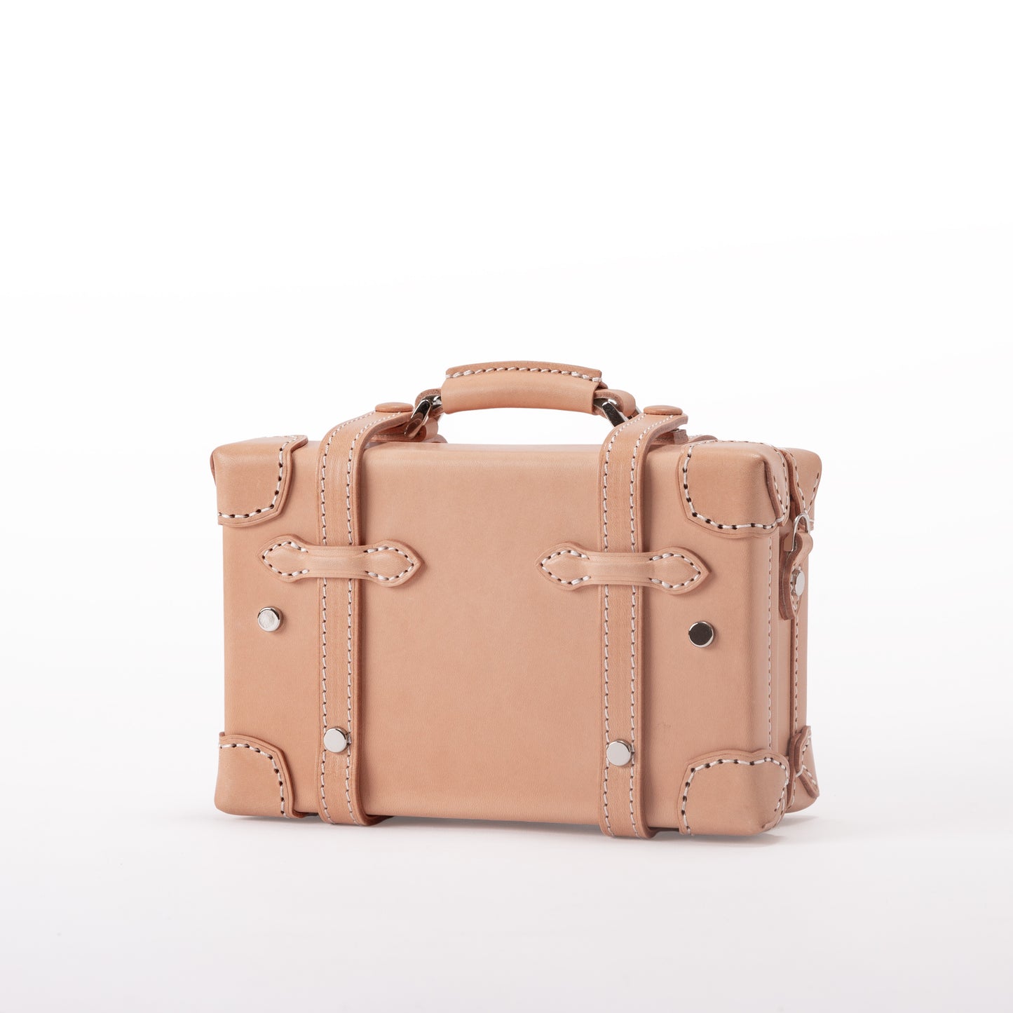 BORDER Cross shoulder bag S