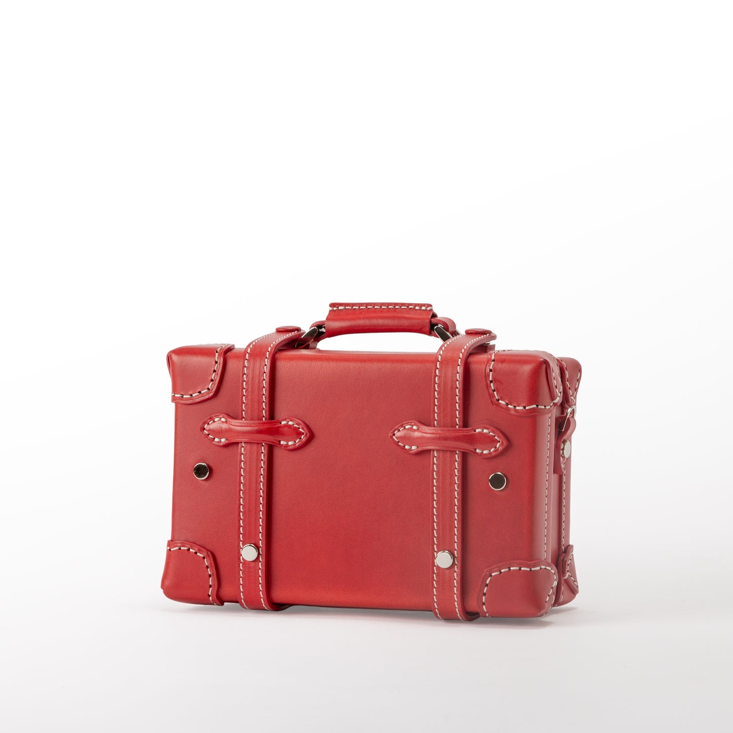 BORDER Cross shoulder bag S