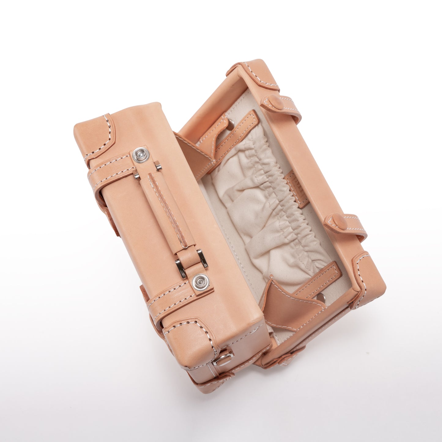 BORDER Cross shoulder bag S