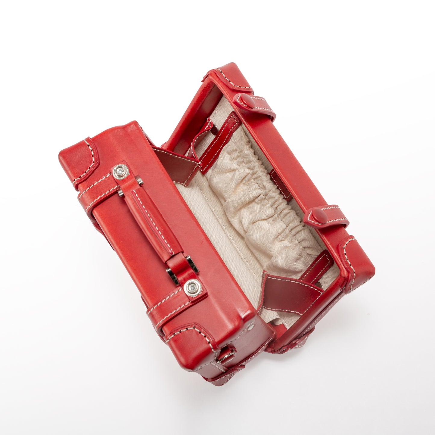 BORDER Cross shoulder bag S