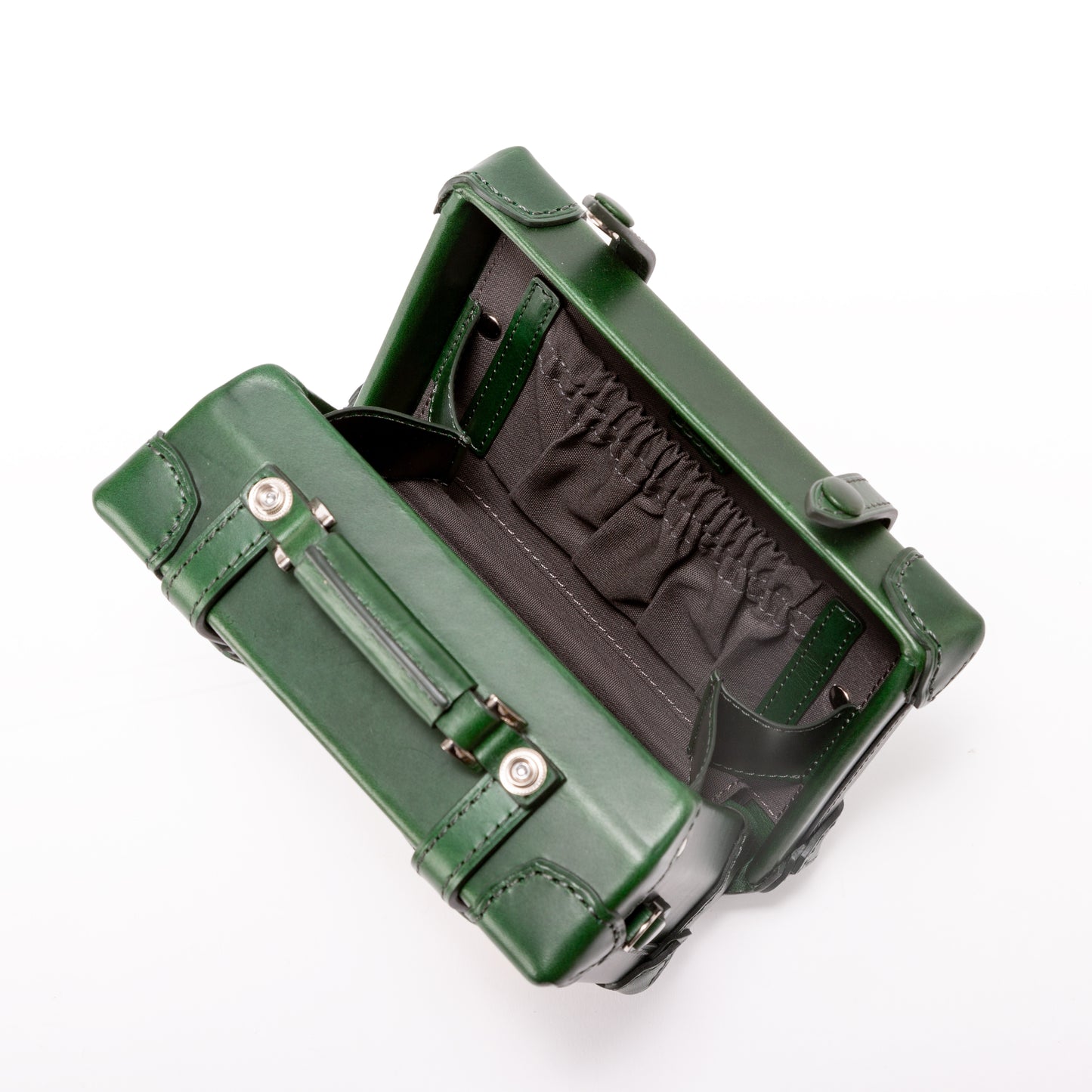 BORDER Cross shoulder bag S